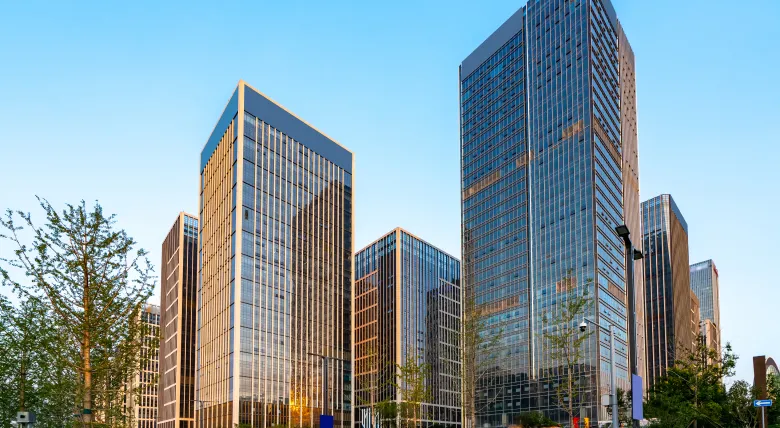 How to Reduce Energy Costs in a Commercial Building