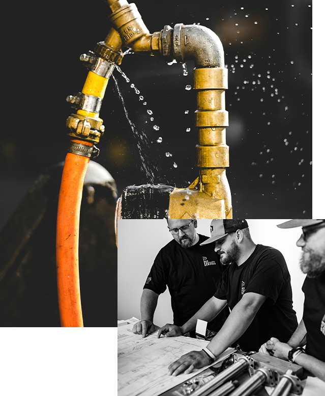 plumbing