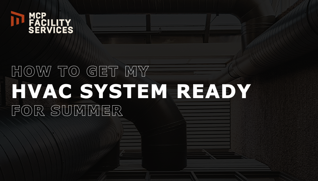 Commercial HVAC Maintenance