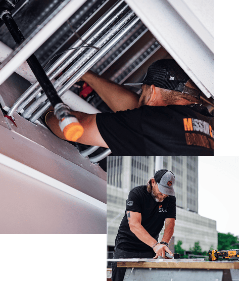 Building Maintenance Services