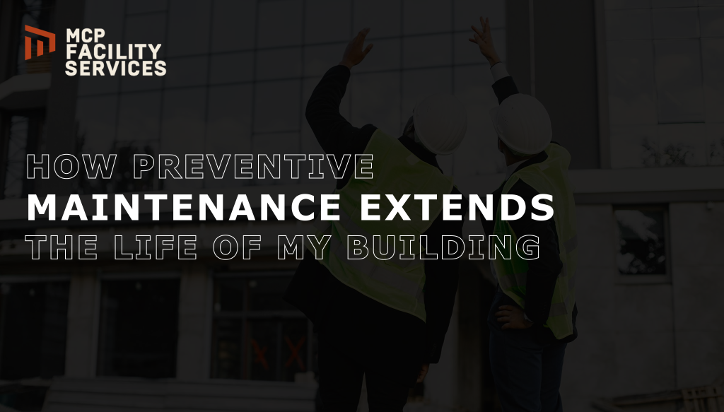 building maintenance