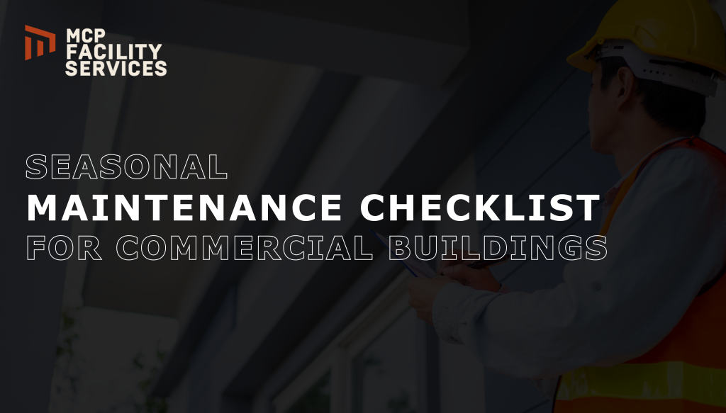 Commercial Building Checklist