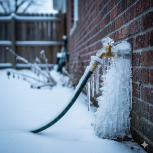 How To Prevent Pipes From Freezing